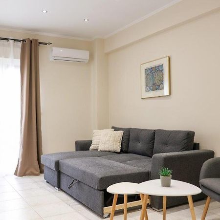 Urban Suite Corfu By Guestcorfu Exterior foto