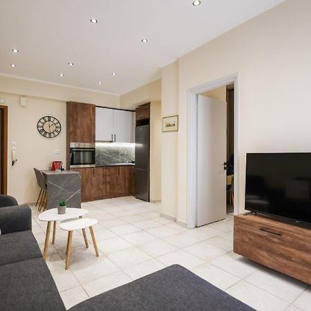 Urban Suite Corfu By Guestcorfu Exterior foto