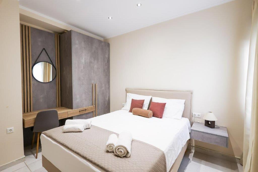 Urban Suite Corfu By Guestcorfu Exterior foto