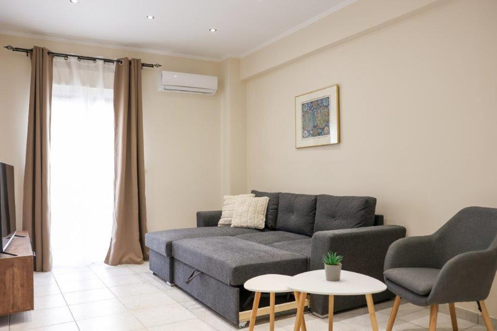 Urban Suite Corfu By Guestcorfu Exterior foto